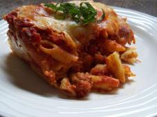 Baked Ziti IV Photo 6