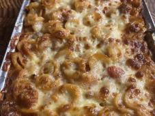 Nicole's Best Baked Ziti Photo 10