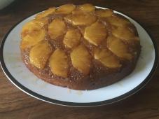 Chef John's Pineapple Upside-Down Cake Photo 9