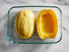 Microwave Spaghetti Squash Photo 5