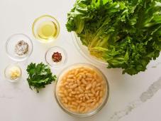 Escarole and Beans Photo 2