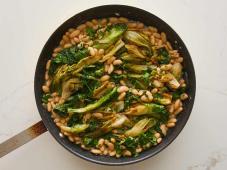 Escarole and Beans Photo 5