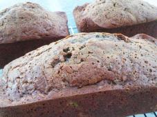 Best Zucchini Bread Photo 4