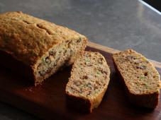 Chef John's Zucchini Bread Photo 8