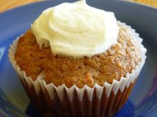 Zucchini Yogurt Multigrain Muffins Photo 4