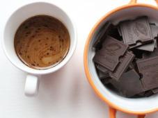 Coffee Brownie in a Slow Cooker Photo 2