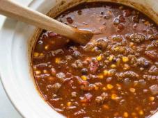 Taco Soup Photo 5