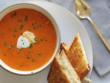 Turkish Tomato Soup Photo 10