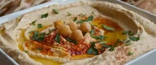 Hummus Photo