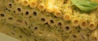 Macaroni and Broccoli Pate Photo