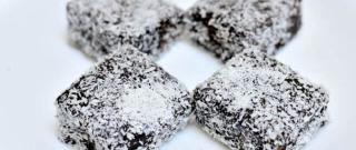 Lamingtons Photo