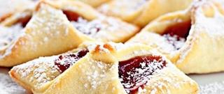 Cookies with Jam Photo