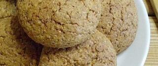 Oatmeal Cookies Photo