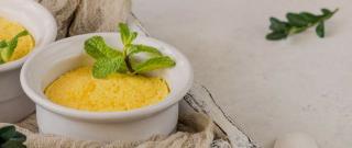 Citrus Souffle Photo