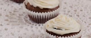 Cream Cheese Frosting Recipe Photo