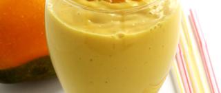 Mango Lassi Recipe Photo