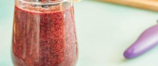 Blueberry Smoothie Photo