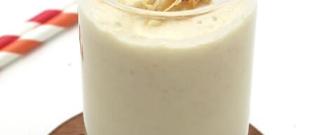 Coconut Shake Recipe Photo