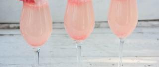 Healthy Grapefruit Lemonade Photo