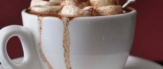 Hot Chocolate Photo