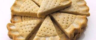 Shortbread Cookie Photo