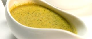 Indian Palak Sauce Photo