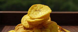 Kerala Banana Chips Photo