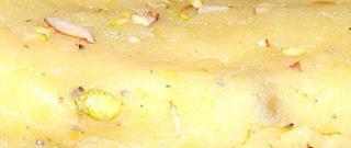 Moong Dal Halwa Photo