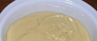 Homemade Condensed Milk Photo