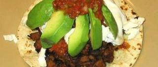 Huevos Rancheros Photo