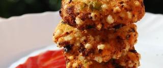 Sabudana Vada Photo