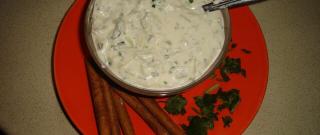 Tzatziki Photo