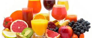 Healthy Beverages Photo