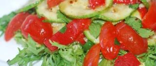 Italian Salad Photo