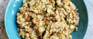 Rava Upma Recipe Photo