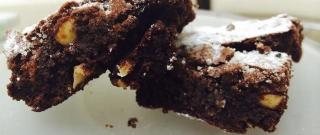 Chocolate Brownies Photo