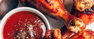 Easy BBQ Chicken Photo