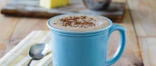Butter Hot Chocolate Photo