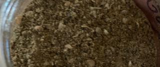 Easy Garam Masala Photo