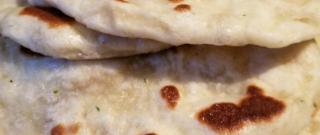 Naan Photo