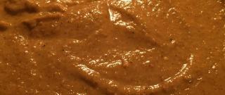 Easy Curry Sauce Photo