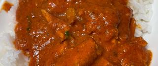 Chef John's Chicken Tikka Masala Photo