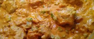 Authentic Chicken Tikka Masala Photo