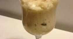 Kheer (Rice Pudding) Photo