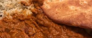 Dal Makhani (Indian Lentils) Photo