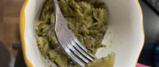 Pesto Pasta Photo