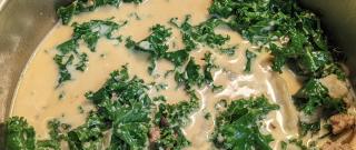 Super-Delicious Zuppa Toscana Photo