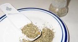 Italian Seasoning Photo