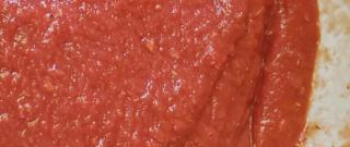 Easy Pizza Sauce Photo