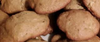 Cranberry Pumpkin Cookies Photo